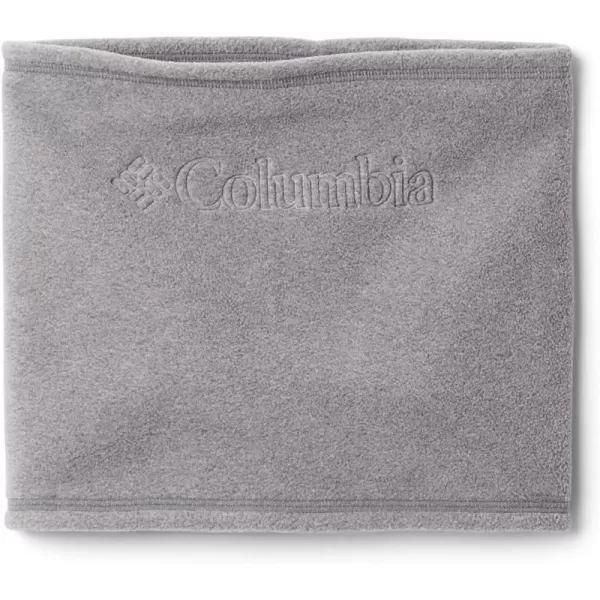 Columbia unisex-adult Fast Trek Ii GaiterNeck Gaiter