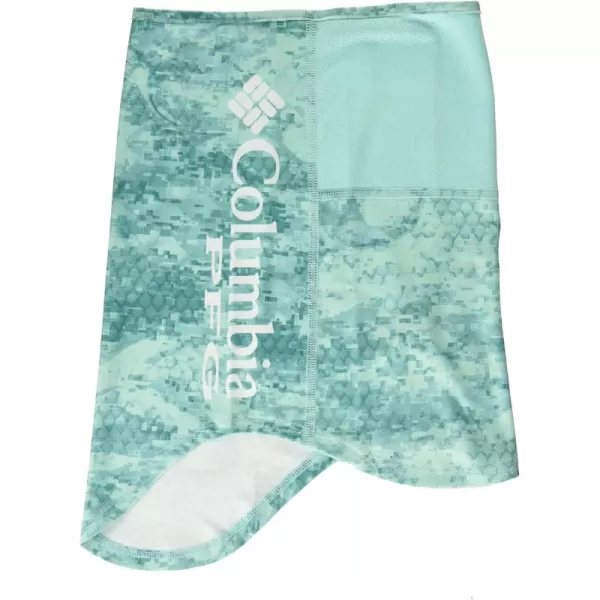 Columbia unisex-adult Pfg Super Terminal Tackle Vented Gaiter