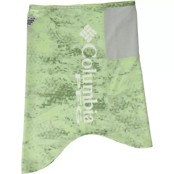 Columbia unisex-adult Pfg Super Terminal Tackle Vented Gaiter