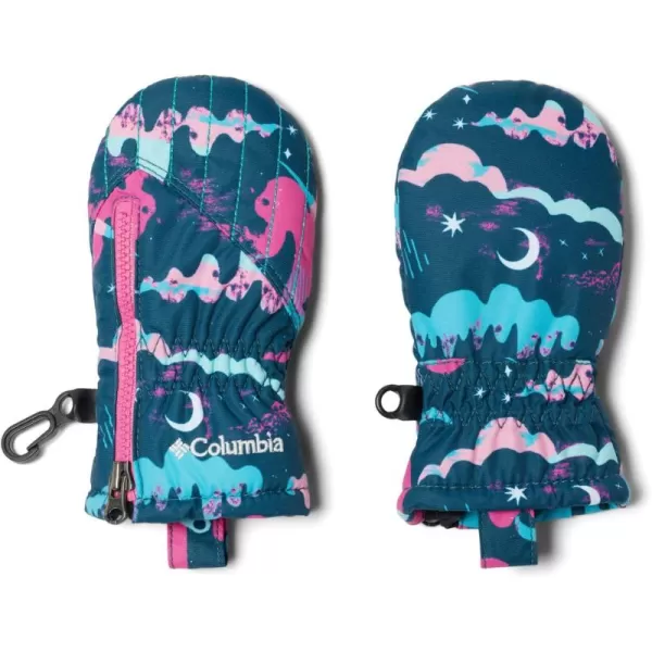 Columbia unisex-baby Infant Chippewa Ii MittenChippewa II Mitten