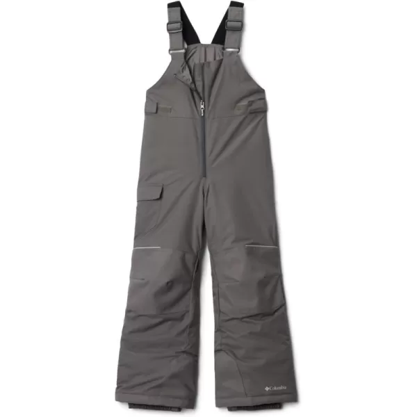 Columbia unisex-child Adventure Ride BibAdventure Ride Bib