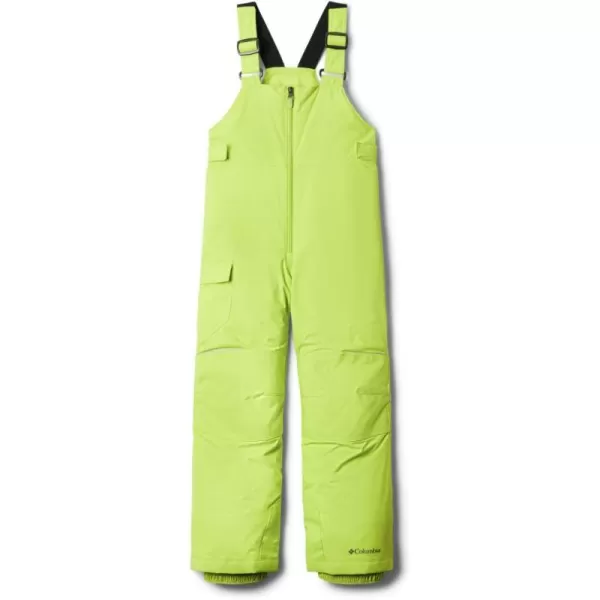 Columbia unisex-child Adventure Ride BibAdventure Ride Bib