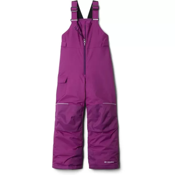 Columbia unisex-child Adventure Ride BibAdventure Ride Bib