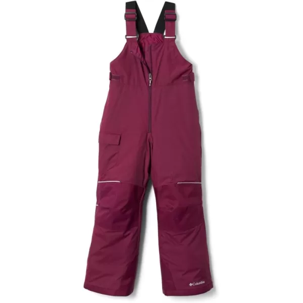 Columbia unisex-child Adventure Ride BibAdventure Ride Bib