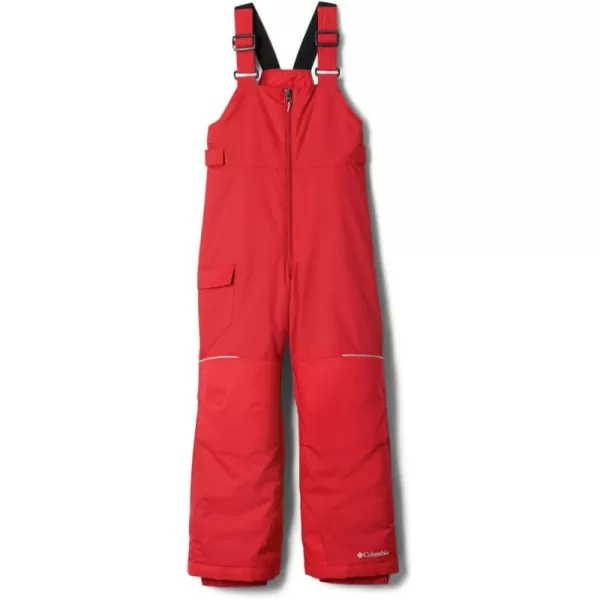 Columbia unisex-child Adventure Ride BibAdventure Ride Bib