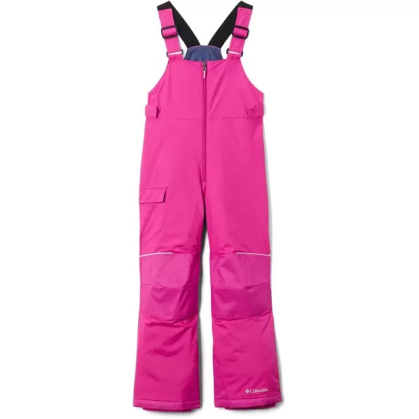Columbia unisex-child Adventure Ride BibAdventure Ride Bib