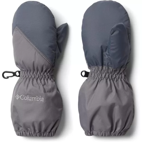 Columbia unisex-child Toddler Chippewa Long MittenMittens