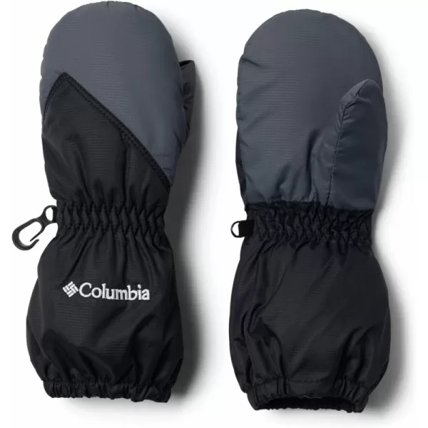 Columbia unisex-child Toddler Chippewa Long MittenMittens