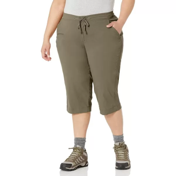 Columbia womens Anytime Outdoor Capri