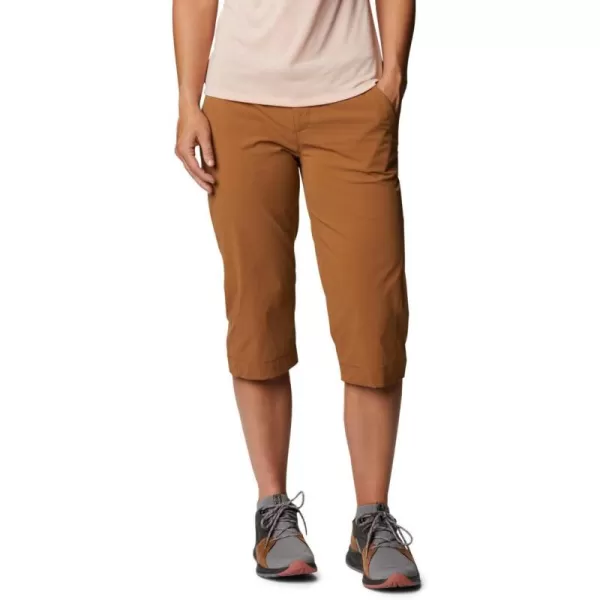 Columbia womens Anytime Outdoor Capri