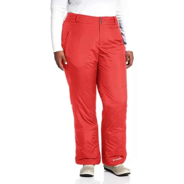 Columbia womens Modern Mountain 2.0 Pant