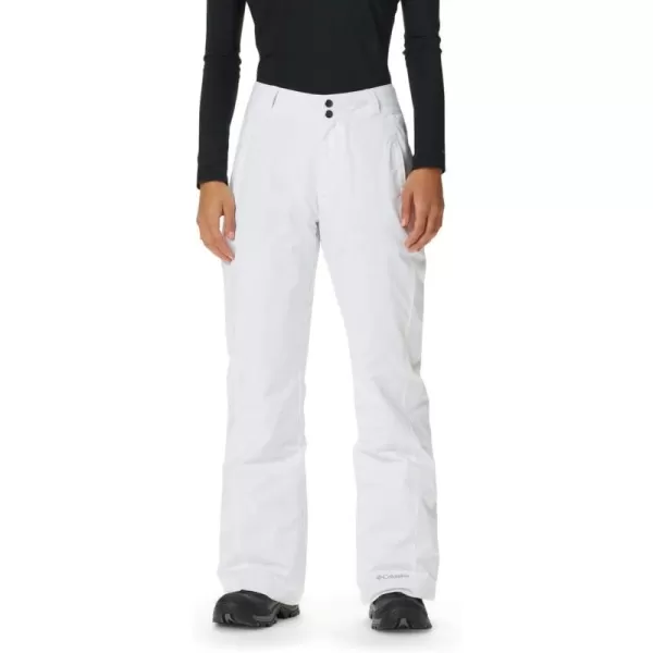 Columbia womens Modern Mountain 2.0 Pant