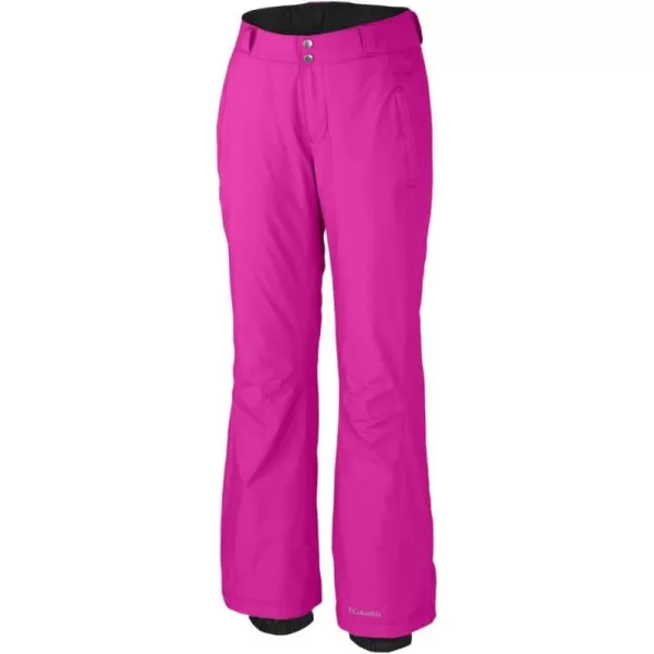 Columbia womens Modern Mountain 2.0 Pant