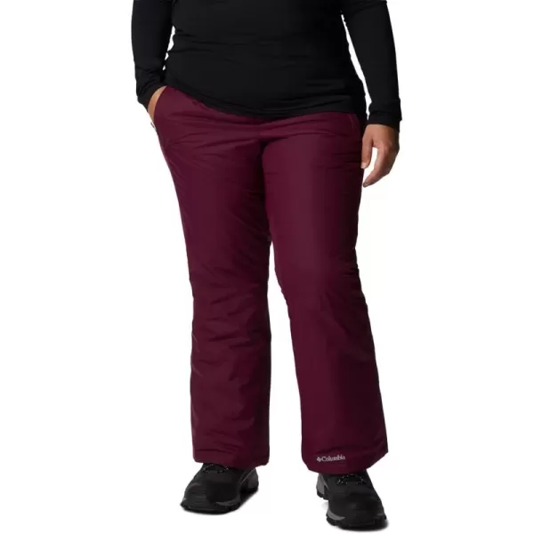 Columbia womens Modern Mountain 2.0 Pant