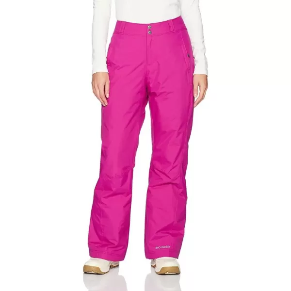Columbia womens Modern Mountain 2.0 Pant