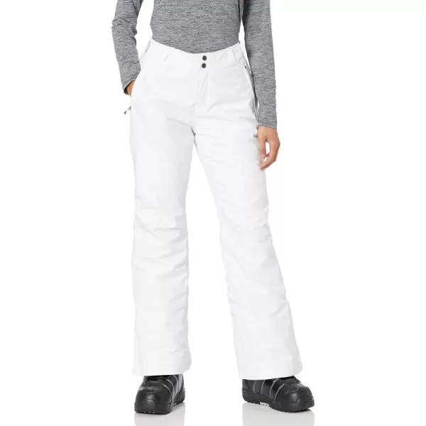 Columbia womens Shafer Canyon™ Insulated Pant