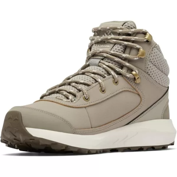 Columbia womens Trailstorm Peak Mid Hiking Shoe