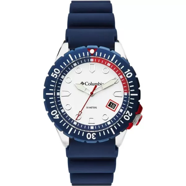 ColumbiaTiming Pacific Outlander Collection