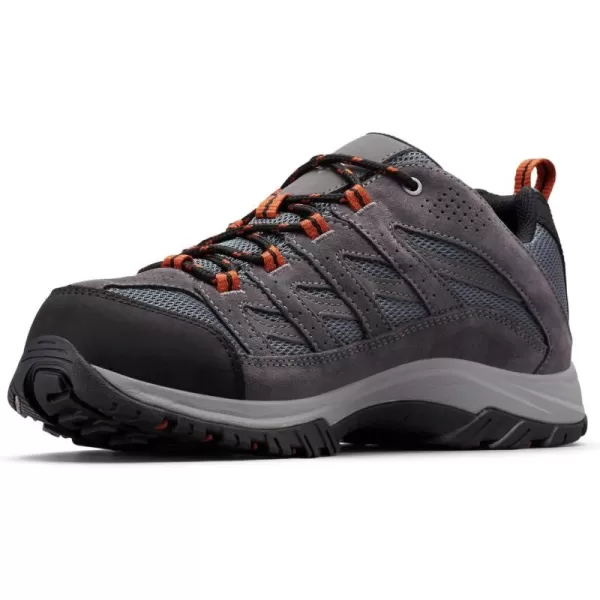 Men's Crestwood Hiking Shoe