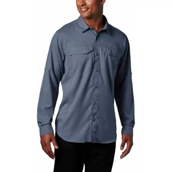 Men's Silver Ridge Lite Long Sleeve Shirt