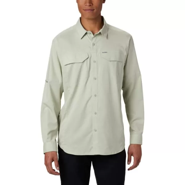 Men's Silver Ridge Lite Long Sleeve Shirt