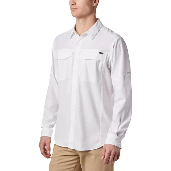 Men's Silver Ridge Lite Long Sleeve Shirt