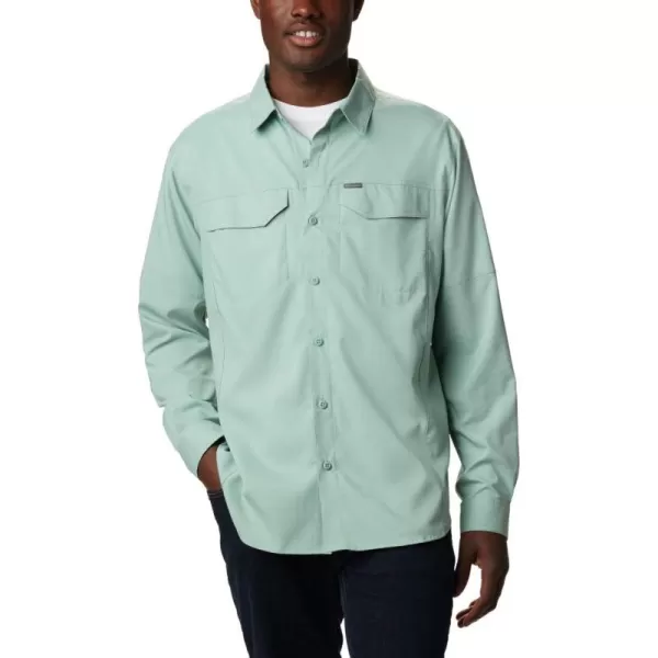 Men's Silver Ridge Lite Long Sleeve Shirt