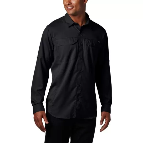 Men's Silver Ridge Lite Long Sleeve Shirt