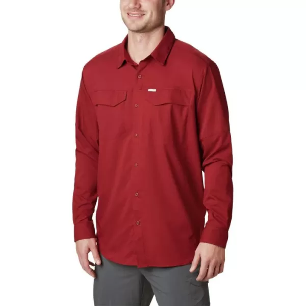 Men's Silver Ridge Lite Long Sleeve Shirt
