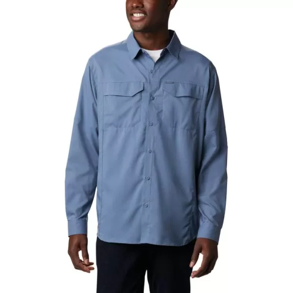 Men's Silver Ridge Lite Long Sleeve Shirt