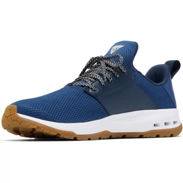Men's Tamiami PFG Boat Shoe