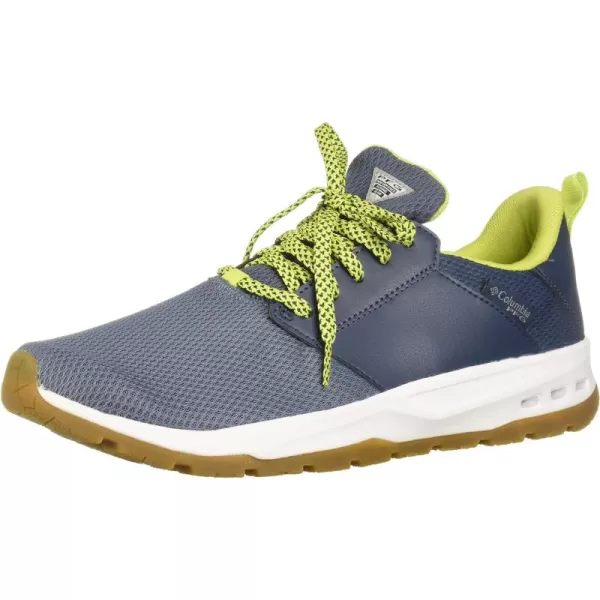 Men's Tamiami PFG Boat Shoe