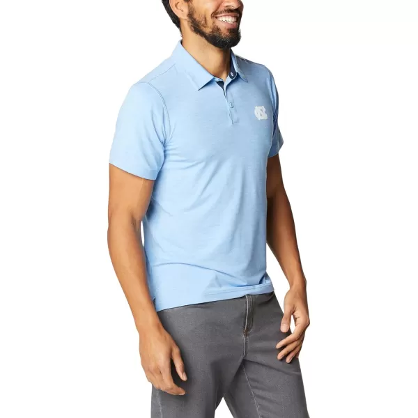 Columbia Men's Tech Trail Polo