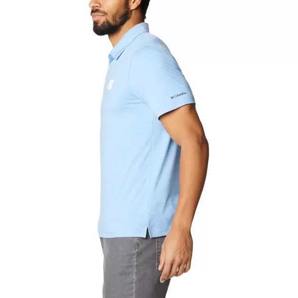 Columbia Men's Tech Trail Polo