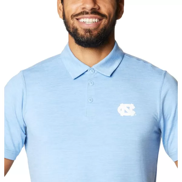 Columbia Men's Tech Trail Polo