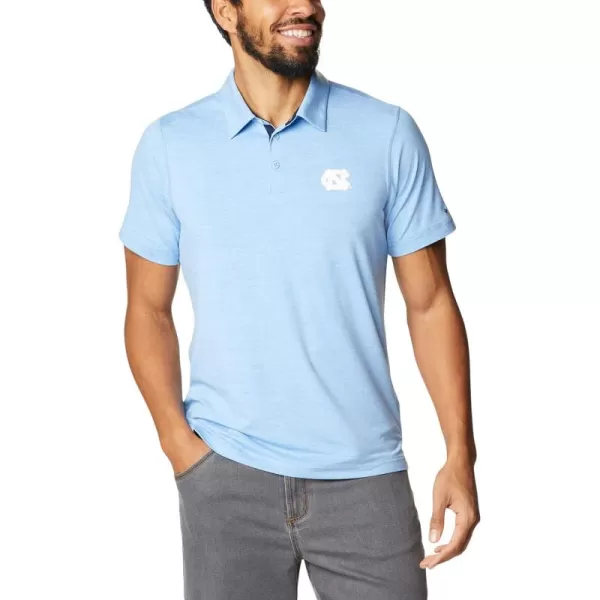 Columbia Men's Tech Trail Polo