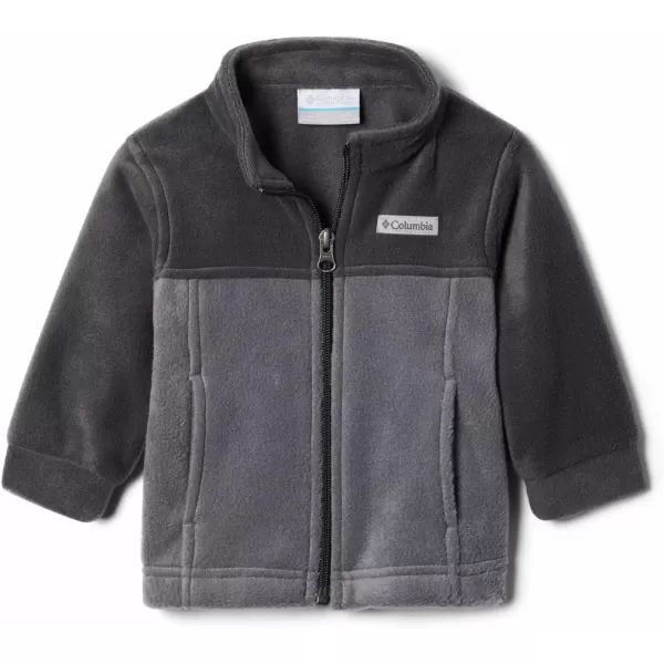 Columbia Boys' Steens Mountain Ii Fleece