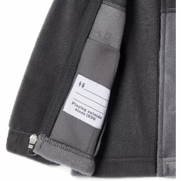 Columbia Boys' Steens Mountain Ii Fleece
