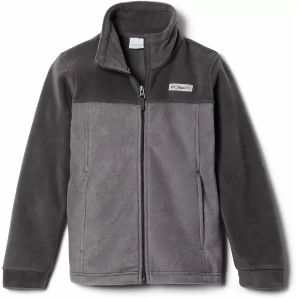Columbia Boys' Steens Mountain Ii Fleece