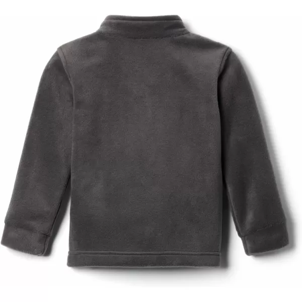 Columbia Boys' Steens Mountain Ii Fleece
