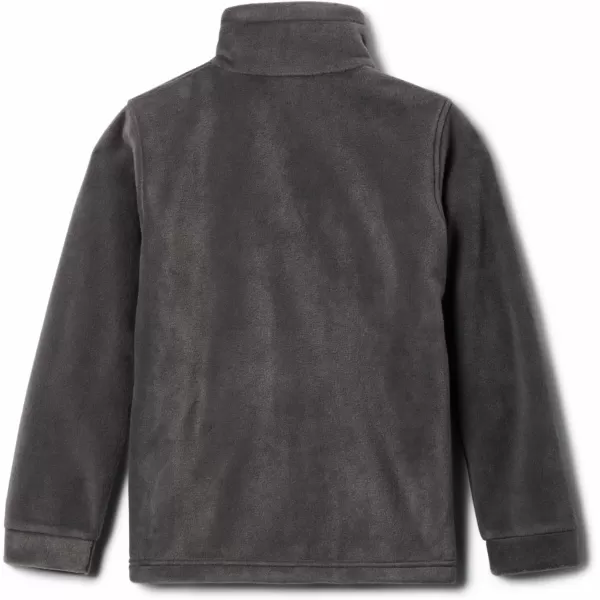 Columbia Boys' Steens Mountain Ii Fleece