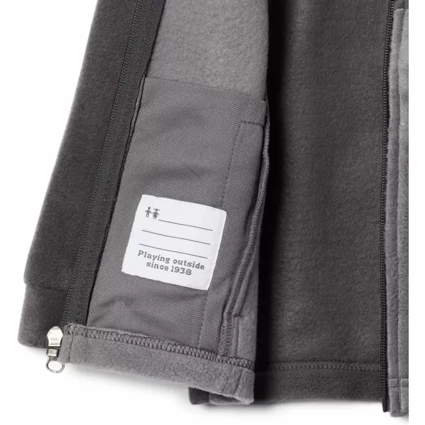 Columbia Boys' Steens Mountain Ii Fleece
