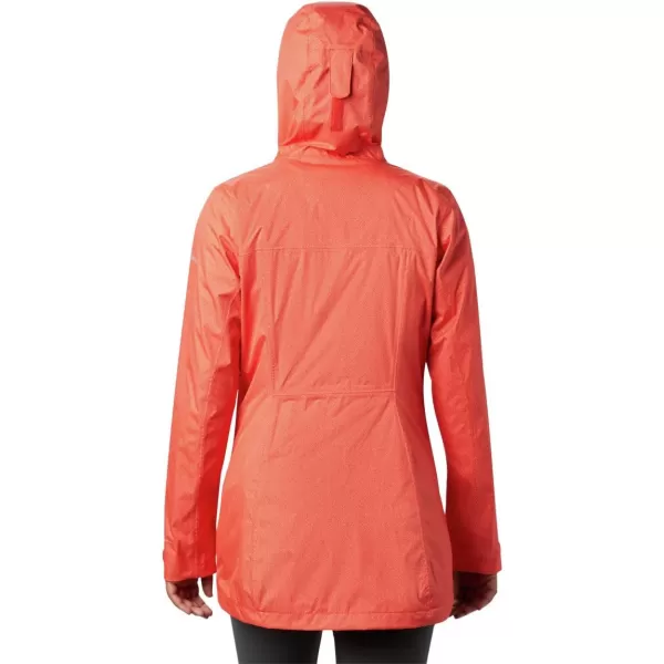 Columbia Women's Splash a Little Ii Jacket