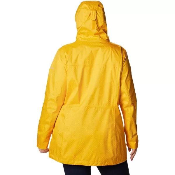 Columbia Women's Splash a Little Ii Jacket
