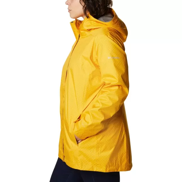 Columbia Women's Splash a Little Ii Jacket