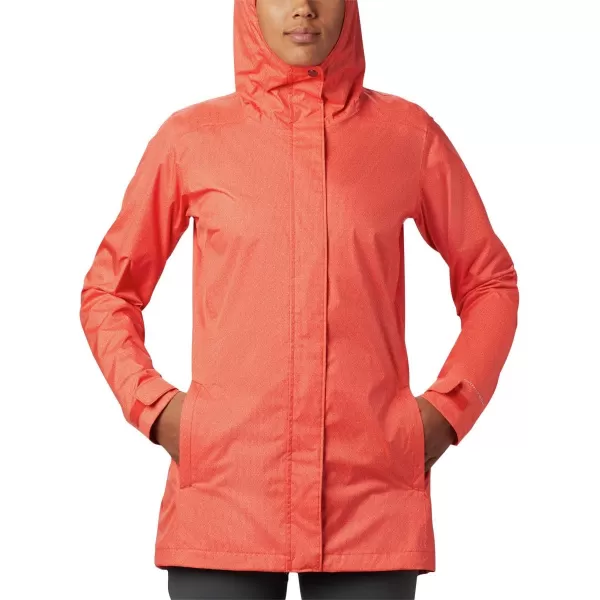 Columbia Women's Splash a Little Ii Jacket