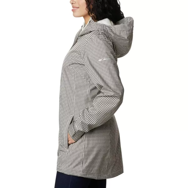 Columbia Women's Splash a Little Ii Jacket