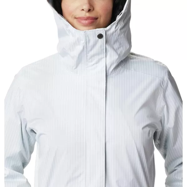 Columbia Women's Splash a Little Ii Jacket