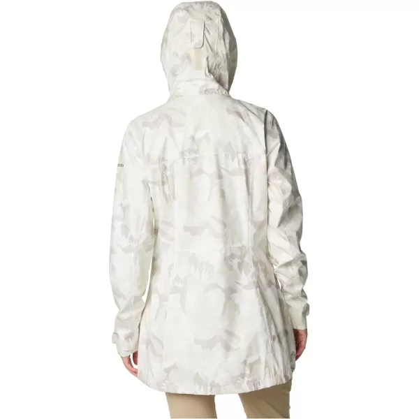 Columbia Women's Splash a Little Ii Jacket