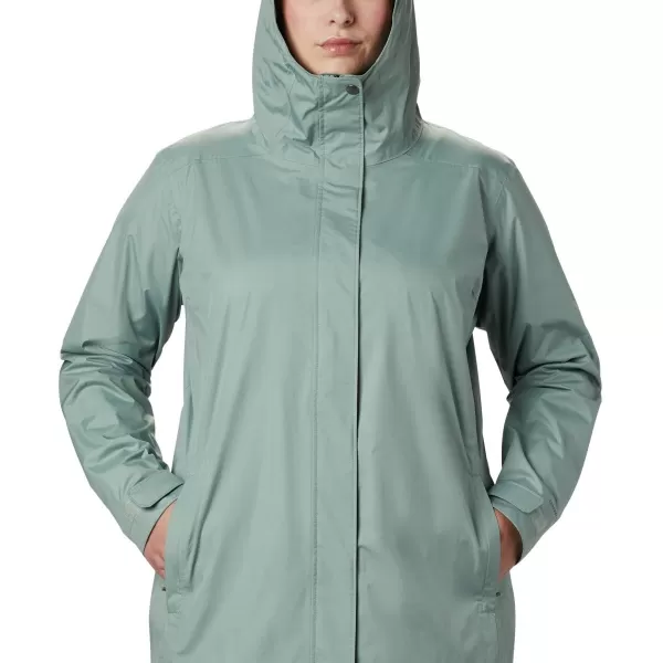 Columbia Women's Splash a Little Ii Jacket